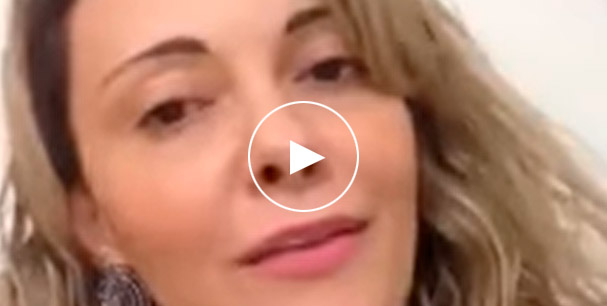 Depoimento Mariela - Metalização de Sapatinhos